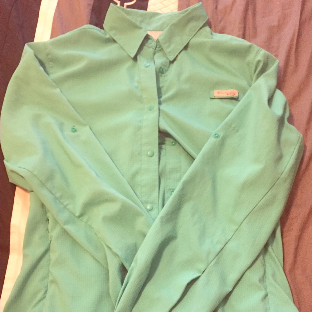 Columbia Tamiami II women’s shirt